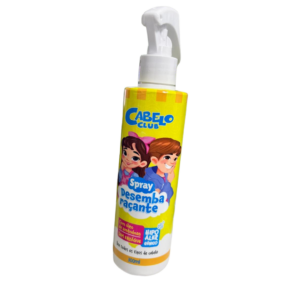 SPRAY DESEMBARAÇANTE