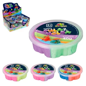 2328 MASSA PULA E MOLDA