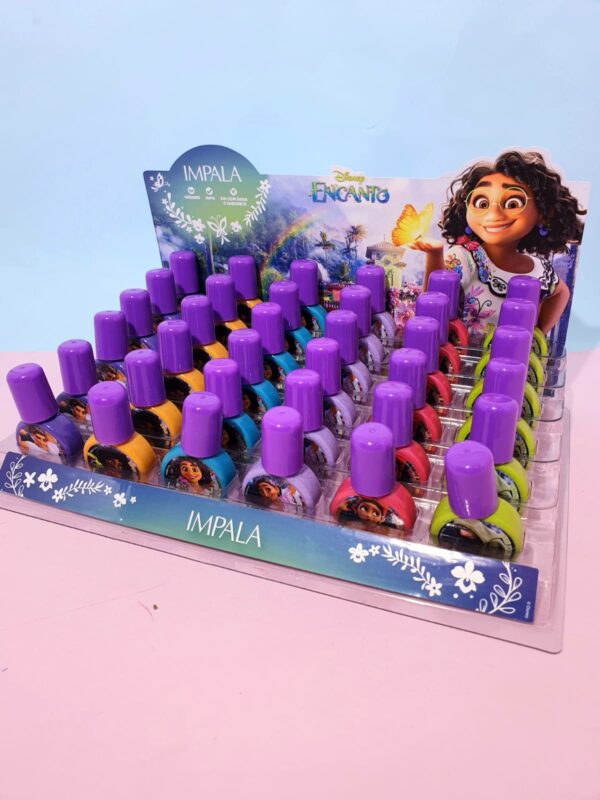 2383 ESMALTE ENCANTO (DISPLAY COM 36 UN)