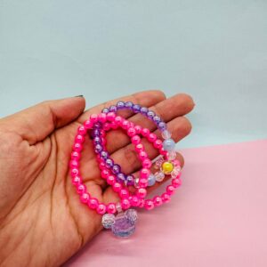 2389 PULSEIRAS KIT 3 UNDS