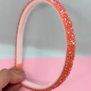 2538 TIARA STRASS BRILHO