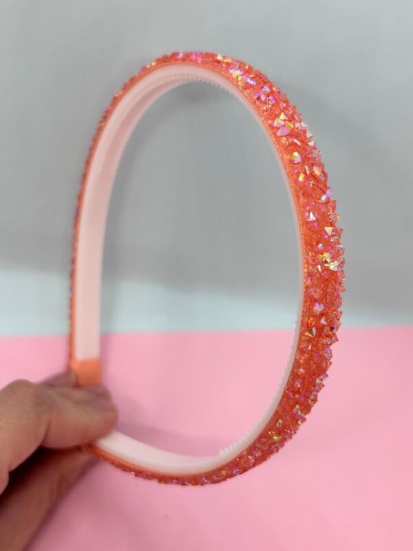 2538 TIARA STRASS BRILHO