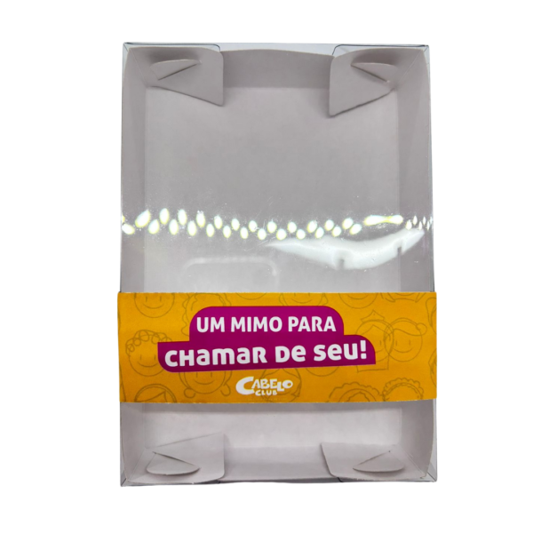 FAIXA CINTA MIMO - Image 3