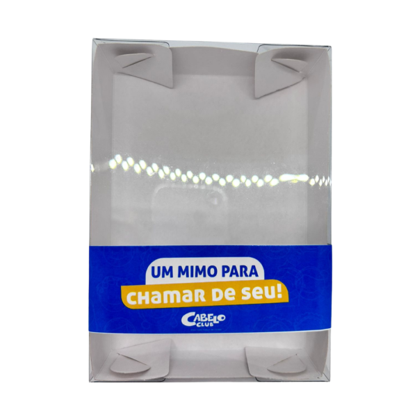 FAIXA CINTA MIMO - Image 2