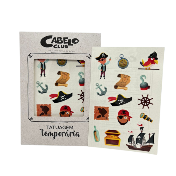 TATUAGEM TEMPORÁRIA VENDA - Image 7