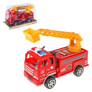 2690 CAMINHAO BOMBEIRO