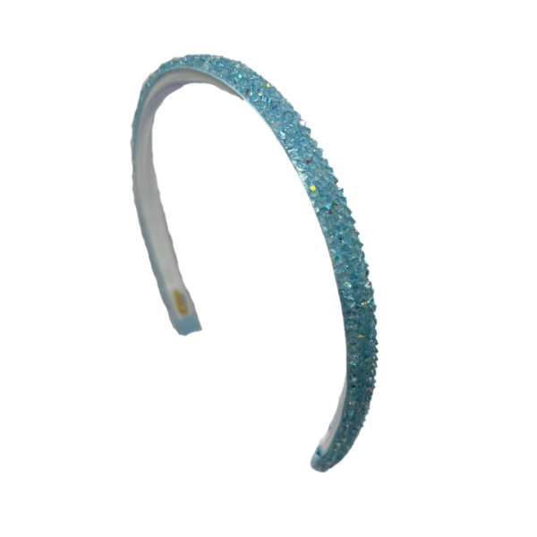 2538 TIARA STRASS BRILHO - Imagem 10