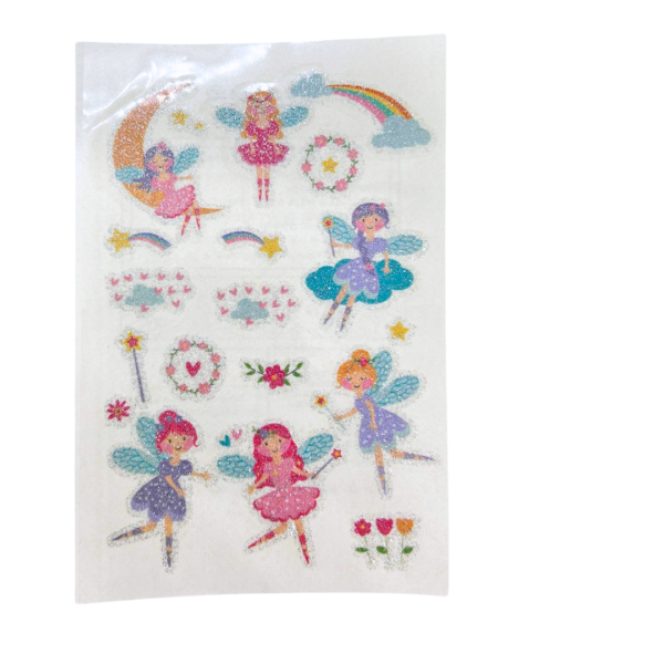 2607 TATUAGEM SEM CAPA KIT ANIVERSÁRIO - Image 5