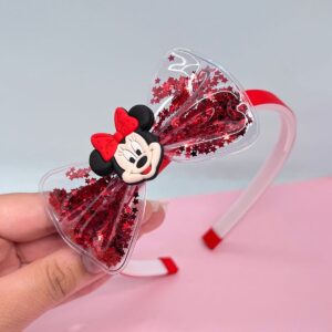 2787 TIARA MINNIE FOFA