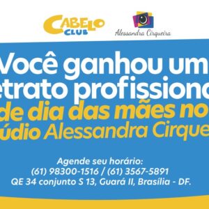 2858 VOUCHER DIA DAS MÃES