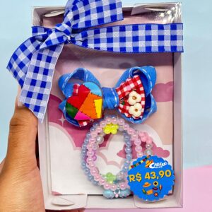 2874 KIT SÃO JOÃO LAÇO P