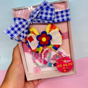 2875 KIT SÃO JOÃO LAÇO M