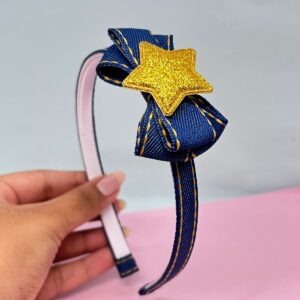 2900 TIARA JEANS DUPLO APLIQUE