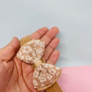 3060 FAIXA LAÇO TECIDO ANA