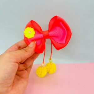 3086 BICO DE PATO CORES TERERE CARNAVAL
