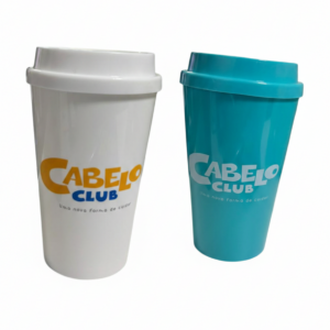 3129 COPO CABELO CLUB